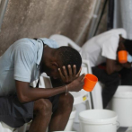 El cólera en Haití deja ya casi 670 muertos y más de 40.000 casos probables