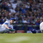 Drew Smyly coquetea con un partido perfecto y los Cubs triunfan