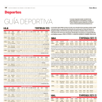 Guia Deportiva - 22-04-2023