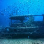 Hallan barco hundido en Segunda Guerra Mundial en que murieron prisioneros