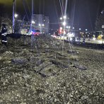 Avión deja caer por error bomba en ciudad rusa de Belgorod