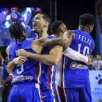 ¿Con cuáles países competirá República Dominicana en el Mundial de Baloncesto?