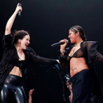 Tokischa y Rosalía debutan en el festival de música Coachella