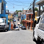 Inseguridad en los barrios del Distrito Nacional sigue latente
