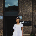 Histria Soler: Desde Las Matas de Farfán al diseño de moda en Londres