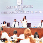 Alcaldes del Gran Santo Domingo rinden cuentas a un año fin de gestión