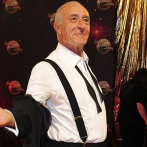 Muere el juez de 'Dancing With the Stars' Len Goodman a los 78 años