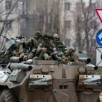 Conflicto en Ucrania dispara gasto militar en Europa a cifras de Guerra Fría