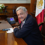 López Obrador da positivo a covid-19 por tercera vez