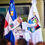 Alcalde Manuel Jiménez dice deuda municipal de SDE se redujo en 10% a tres años de su gestión