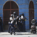 Muere poderoso jefe de la banda haitiana Ti Makak en una operación policial