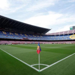 Barcelona completa financiación para remodelar Camp Nou por 1,450 millones de euros
