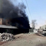 Se reanudan los combates y bombardeos en Sudán después de una tensa calma