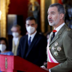 El rey Felipe VI destaca “la enorme vitalidad” del idioma español