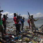 Más de 400 personas han muerto o desaparecido en Haití en los últimos seis meses