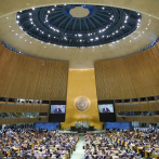 La ONU alerta de que cumplir con la Agenda 2030 es cada vez más difícil