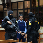Familiares de Orlando Jorge Mera piden condenar al confeso asesino al pago de 50 millones de pesos