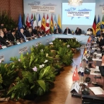 Guaidó, la sombra en la cumbre sobre Venezuela