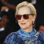 Meryl Streep y Leonardo DiCaprio se unen a las donaciones en apoyo a actores de Hollywood