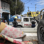 Marzo fue el mes más violento de Haití desde 2005