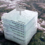 Los glaciares de montaña pierden el 2% de volumen entre 2010 y 2020