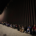 La larga espera de los migrantes en EEUU para tener una cita judicial