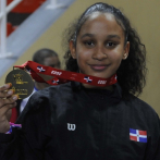 Génesis Jacobo gana oro en el Panam Junior de Taekwondo