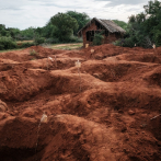 Aumentan a casi 100 los cadáveres hallados en terrenos de una secta cristiana en el norte de Kenia