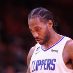 Kawhi Leonard, la estrella de Clippers, sufre una rotura de menisco
