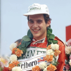 Proclaman a Ayrton Senna como el Patrono del Deporte Brasileño