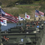 EEUU y Corea del Sur advierten a Pyongyang que si ataca será su 