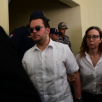 Orlando Jorge Villegas: “Pedimos que caiga todo el peso de la ley y la pena máxima ante un asesino”