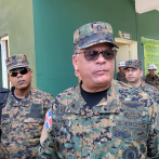 Comandante del Ejército destaca calma en frontera
