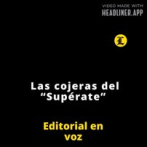 EDITORIAL | LAS COJOERAS DEL 
