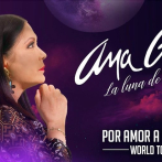 Ana Gabriel y otros espectáculos cierran con broche de oro el mes de abril