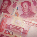 China usa yuan más que dólar en operaciones transfronterizas por primera vez