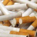 Importación de cigarrillos aumentó 22%