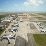 Anuncian inauguración de la terminal B del Aeropuerto Internacional de Punta Cana para verano