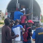 La ONU llama a detener la repatriación de haitianos desde América y el Caribe
