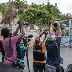 Matan a otros dos periodistas baleados en Puerto Príncipe