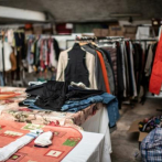 La industria de la ropa usada se afianza en Centroamérica