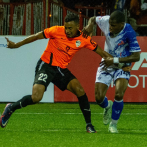 Cibao FC demuestra su poderío con goleada 5-0