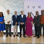 Fundación Innovati reconoce personalidades por sus aportes al desarrollo de la República Dominicana