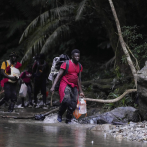 Colombia fortalecerá presencia de autoridades migratorias en puerta del Darién