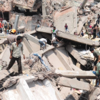 Una década después de la tragedia del Rana Plaza, 'siguen explotando a los trabajadores'