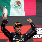 Sergio-Checo-Pérez logra triunfo en el Gran Premio de Azerbaiyan