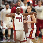 Heat versus Knicks, el reencuentro de una histórica rivalidad en la NBA