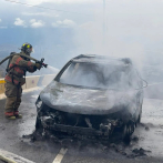 Cinco muertos en un accidente con más de 50 vehículos implicados en el sur de Brasil