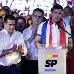 El partido de larga data en Paraguay avanza hacia la victoria presidencial