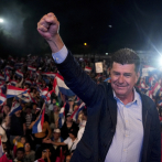 Elecciones en Paraguay: “No nos rendimos”, proclama el candidato perdedor Efraín Alegre